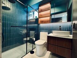 Blk 126A Kim Tian Green (Bukit Merah), HDB 4 Rooms #608621581